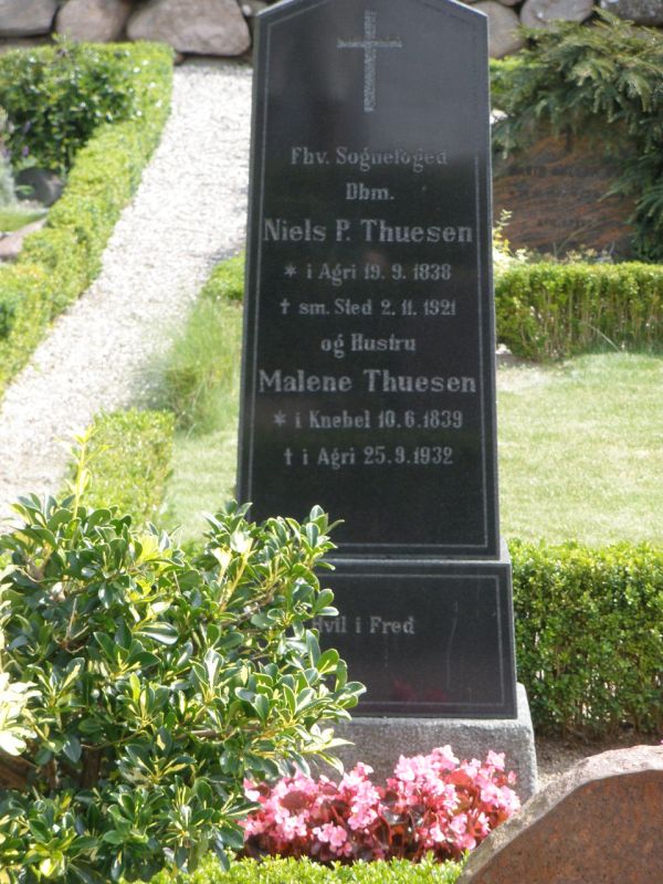 Niels P. Thuesen.JPG